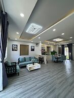 Nova Beachfront Haven Villa