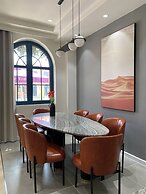 Nova Beachfront Haven Villa