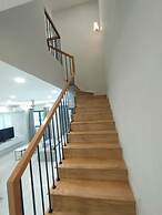 Nova Beachfront Haven Villa