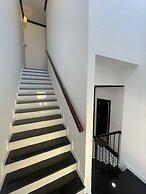 Nova Beachfront Haven Villa