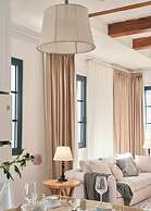 Nova Beachfront Haven Villa