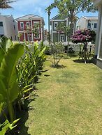 Nova Beachfront Haven Villa