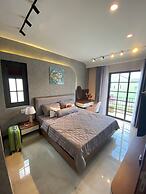 Nova Beachfront Haven Villa