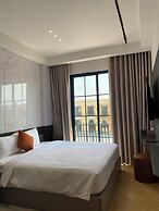 Nova Beachfront Haven Villa