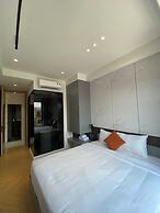 Nova Beachfront Haven Villa