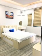 Nova Beachfront Haven Villa