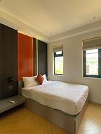 Nova Beachfront Haven Villa