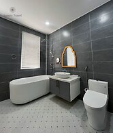 Nova Beachfront Haven Villa