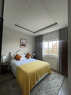 Nova Beachfront Haven Villa