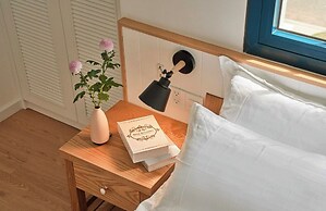 Nova Beachfront Haven Villa