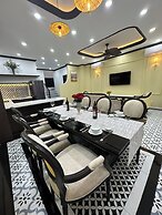 Nova Beachfront Haven Villa