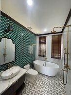 Nova Beachfront Haven Villa