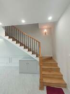 Nova Beachfront Haven Villa