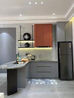 Nova Beachfront Haven Villa