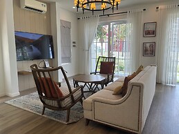 Nova Beachfront Haven Villa