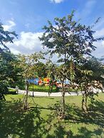 Nova Beachfront Haven Villa