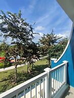 Nova Beachfront Haven Villa