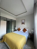 Nova Beachfront Haven Villa