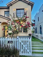 Nova Beachfront Haven Villa