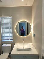 Nova Beachfront Haven Villa