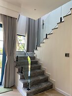 Nova Beachfront Haven Villa