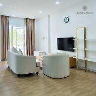 Nova Beachfront Haven Villa