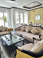 Nova Beachfront Haven Villa