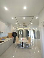 Nova Beachfront Haven Villa