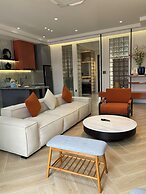 Nova Beachfront Haven Villa