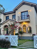 Nova Beachfront Haven Villa