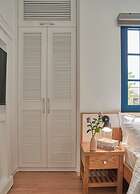 Nova Beachfront Haven Villa