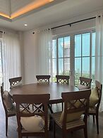 Nova Beachfront Haven Villa