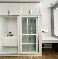 Nova Beachfront Haven Villa