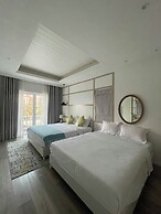 Nova Beachfront Haven Villa