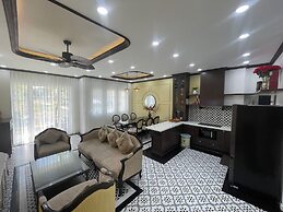 Nova Beachfront Haven Villa