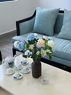 Nova Beachfront Haven Villa