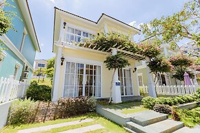 Nova Beachfront Haven Villa