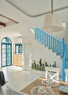 Nova Beachfront Haven Villa