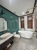 Nova Beachfront Haven Villa