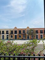 Nova Beachfront Haven Villa