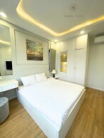 Nova Beachfront Haven Villa