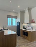 Nova Beachfront Haven Villa