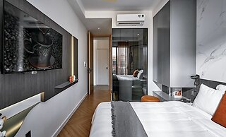 Nova Beachfront Haven Villa