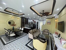 Nova Beachfront Haven Villa