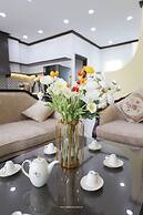 Nova Beachfront Haven Villa