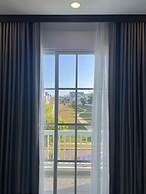 Nova Beachfront Haven Villa