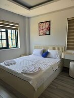 Nova Beachfront Haven Villa