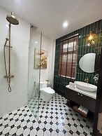 Nova Beachfront Haven Villa