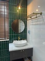 Nova Beachfront Haven Villa