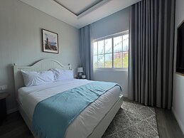 Nova Beachfront Haven Villa